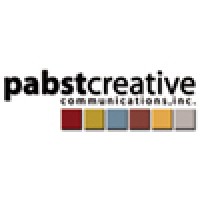 Pabst Creative Communications logo, Pabst Creative Communications contact details