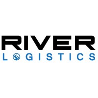 River Logistics logo, River Logistics contact details