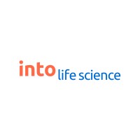 intoLifeScience logo, intoLifeScience contact details