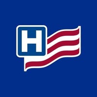 American Hospital Association logo, American Hospital Association contact details