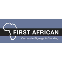 First African logo, First African contact details