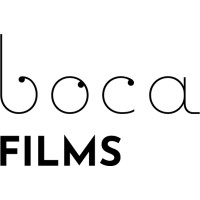 Boca Films logo, Boca Films contact details