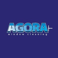 Agora Window Cleaning logo, Agora Window Cleaning contact details