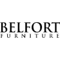 Belfort Furniture logo, Belfort Furniture contact details