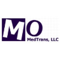 US Medtrans LLC logo, US Medtrans LLC contact details