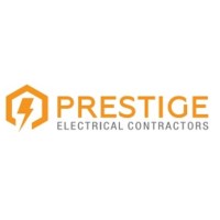 Prestige Electrical Contractors L.L.C. logo, Prestige Electrical Contractors L.L.C. contact details