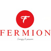 FERMION logo, FERMION contact details