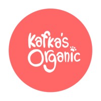 Kafka's Organic logo, Kafka's Organic contact details