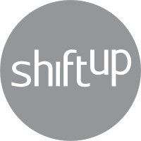 ShiftUp - Strategic Change Agency logo, ShiftUp - Strategic Change Agency contact details