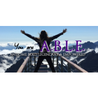 You Are A.B.L.E. Academy logo, You Are A.B.L.E. Academy contact details