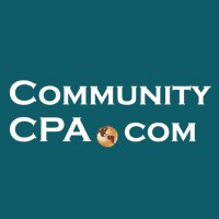 Community CPA & Associates Inc. logo, Community CPA & Associates Inc. contact details