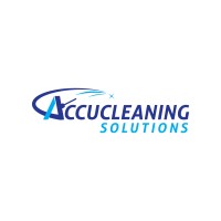 Accucleaning Solutions logo, Accucleaning Solutions contact details