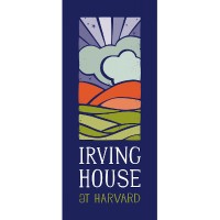 Irving House At Harvard logo, Irving House At Harvard contact details