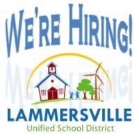 Lammersville Joint Unified School District logo, Lammersville Joint Unified School District contact details