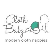 Cloth Baby - modern cloth nappies logo, Cloth Baby - modern cloth nappies contact details