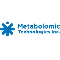 Metabolomic Technologies Inc. logo, Metabolomic Technologies Inc. contact details