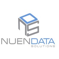 NUEN DATA SOLUTIONS logo, NUEN DATA SOLUTIONS contact details