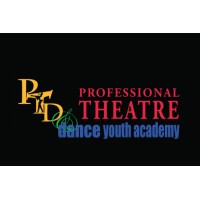 Professional Theatre and Dance Youth Academy logo, Professional Theatre and Dance Youth Academy contact details