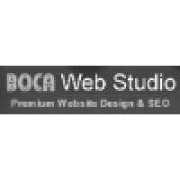 BOCA Web Studio logo, BOCA Web Studio contact details