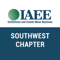 IAEE Southwest Chapter logo, IAEE Southwest Chapter contact details