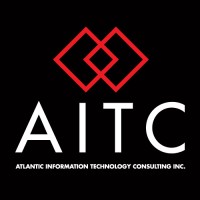 Atlantic Information Technology Consulting, Inc logo, Atlantic Information Technology Consulting, Inc contact details