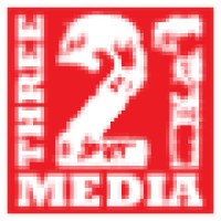 Three 21 Media logo, Three 21 Media contact details