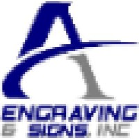 A-1 Engraving & Signs Inc. logo, A-1 Engraving & Signs Inc. contact details