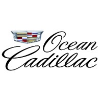 Ocean Cadillac logo, Ocean Cadillac contact details