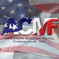 ACMF logo, ACMF contact details