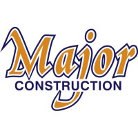 Major construction 2010 ltd logo, Major construction 2010 ltd contact details