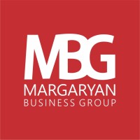 Margaryan Business Group logo, Margaryan Business Group contact details