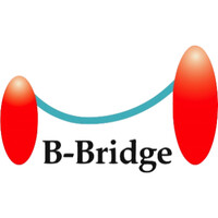 B-Bridge International logo, B-Bridge International contact details