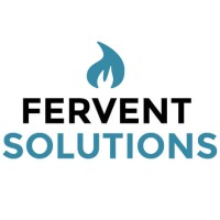 Fervent Solutions logo, Fervent Solutions contact details