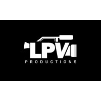 LPV Productions, Inc. logo, LPV Productions, Inc. contact details