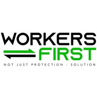 Workers First LLC logo, Workers First LLC contact details