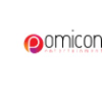 Omicon Entertainment, Inc. logo, Omicon Entertainment, Inc. contact details