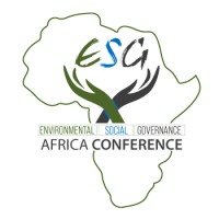 ESG Africa Conference logo, ESG Africa Conference contact details