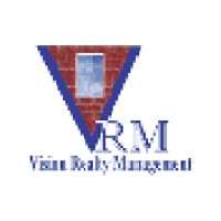 Vision Realty Management logo, Vision Realty Management contact details