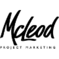 McLeod Project Marketing logo, McLeod Project Marketing contact details