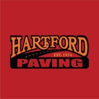 Hartford Paving Corporation logo, Hartford Paving Corporation contact details