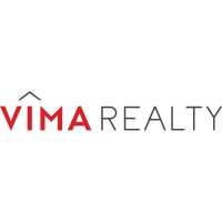 VIMA Realty logo, VIMA Realty contact details