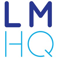 LMHQ logo, LMHQ contact details