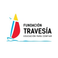 Fundación Travesia logo, Fundación Travesia contact details