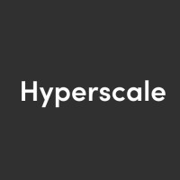 Hyperscale logo, Hyperscale contact details