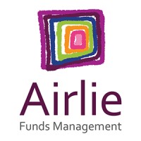 Airlie Funds Management logo, Airlie Funds Management contact details