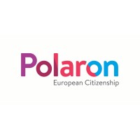 Polaron European Citizenship logo, Polaron European Citizenship contact details