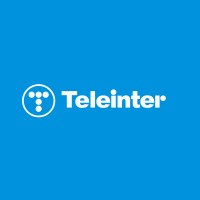 Teleinter logo, Teleinter contact details