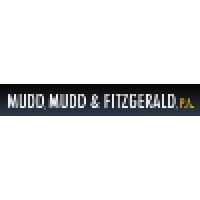 Mudd, Mudd & Fitzgerald, P.A. logo, Mudd, Mudd & Fitzgerald, P.A. contact details