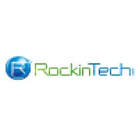 Rockin Technology LLC logo, Rockin Technology LLC contact details