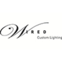 Wired Custom Lighting logo, Wired Custom Lighting contact details